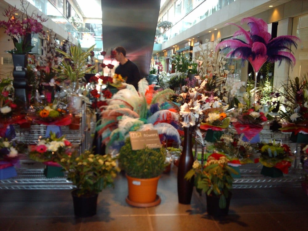 MET QUARTER FLOWERS 35 Whitechapel, Liverpool, Merseyside, United