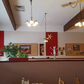 Zini's Diner - American Near Me - Cloverdale, California