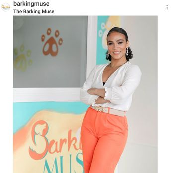 Barking Muse - Make Barking Muse your fur baby's HAPPY PLACE today - Pet Groomers Near Me - Sugar Land, Texas