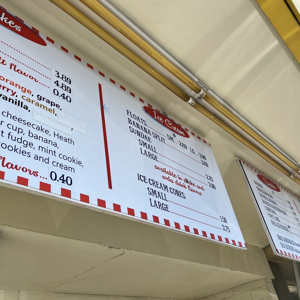 Burger Bar - Menu as of April 2023 - Burgers Near Me - Roy, Utah Burger Bar - Menu as of April 2023 - Burgers Near Me - Roy, Utah