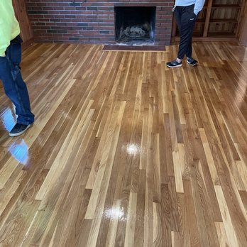 Proclean - After! - Flooring Near Me - Clinton, Massachusetts Proclean - After! - Flooring Near Me - Clinton, Massachusetts