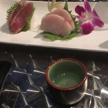 Edo Higan - Sushi Bars Near Me - Lone Tree, Colorado
