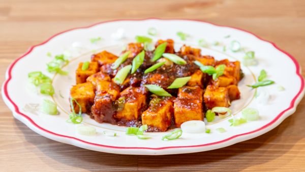 Sundara Indian Restaurant & Cafe by null