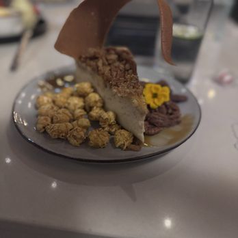 Crave Dessert Bar - Lounges Near Me - Charlotte, North Carolina