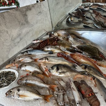 Chez Black - the fresh fish - Italian Near Me - Positano, SA Chez Black - the fresh fish - Italian Near Me - Positano, SA