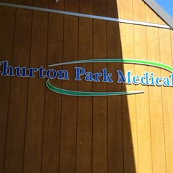 Churton Park Medical Care
