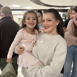 Dance Pointe