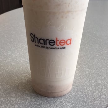 Sharetea - Handmade taro fresh milk. - Coffee & Tea Near Me - San Francisco, California Sharetea - Handmade taro fresh milk. - Coffee & Tea Near Me - San Francisco, California