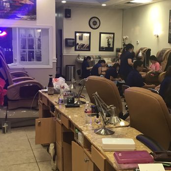 Expo Nails & Spa - Nail Salons Near Me - Dallas, Texas Expo Nails & Spa - Nail Salons Near Me - Dallas, Texas