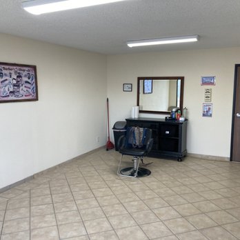 1. Ramirez Barbershop