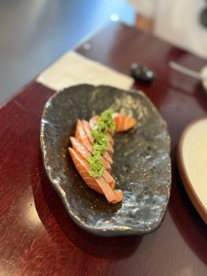 One Fish Raw Bar by null