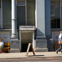 Katzenjammers