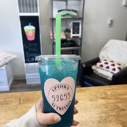 52655 Uptown Nutrition