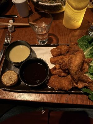 TAO Asian Bistro & Lounge by null