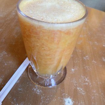Urartu Coffee - Orange juice - Coffee & Tea Near Me - Glendale, California