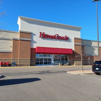 1. Home Goods