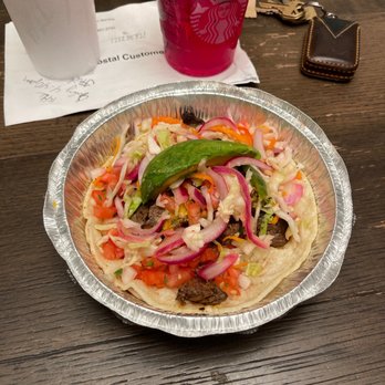 Mi Casa - a plate of food on a table - Mexican Near Me - Costa Mesa, California Mi Casa - a plate of food on a table - Mexican Near Me - Costa Mesa, California