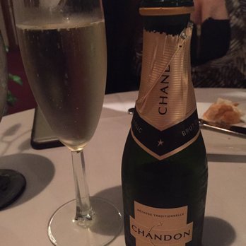 Papillon - Domain Chandon - French Near Me - Fremont, California