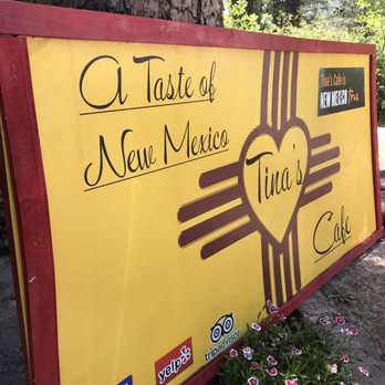 Tina's Cafe - Breakfast & Brunch Near Me - Ruidoso, New Mexico Tina's Cafe - Breakfast & Brunch Near Me - Ruidoso, New Mexico