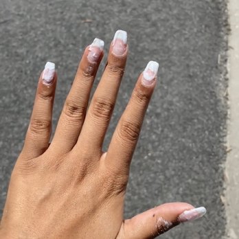 VT Nails & Spa - Nail Salons Near Me - Washington, DC, District of Columbia