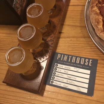 Pinthouse Pizza - House Ale - Pizza Near Me - Austin, Texas Pinthouse Pizza - House Ale - Pizza Near Me - Austin, Texas