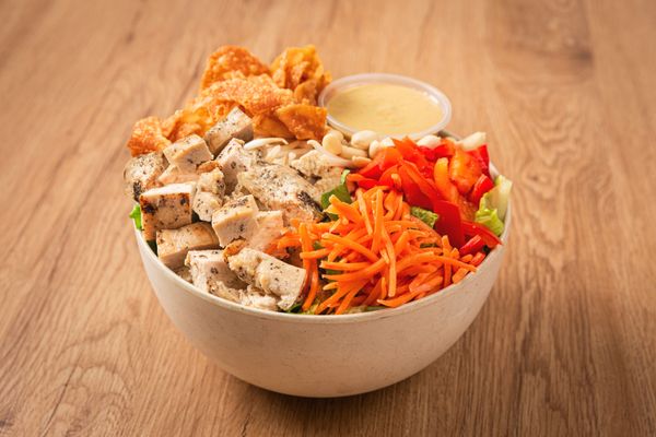 Simply Salad by null