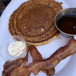 Kids pancake Kids pancake