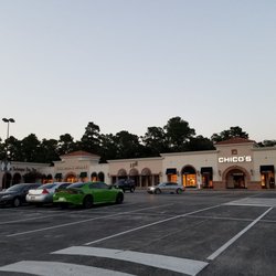 Champions Forest Shopping Center - Forget Real Madrid though