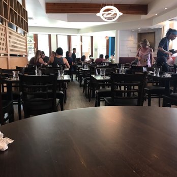 Burma 2 - Inside - Burmese Near Me - Walnut Creek, California