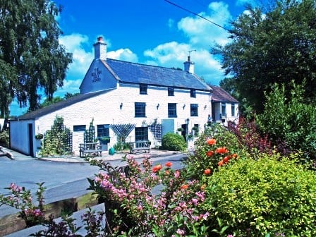 The Bull Inn by null