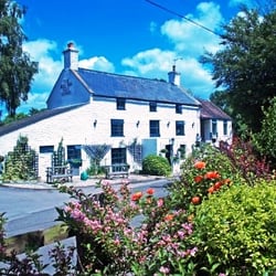 Bull Inn - The Bull Inn picture perfect