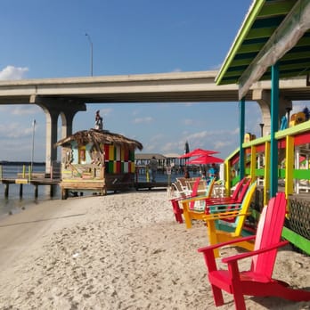 Beaches at Vilano - Seafood Near Me - St. Augustine, Florida