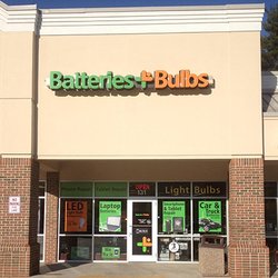 Batteries Plus