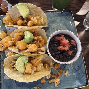 First Watch - Cauli-Rizo Breakfast Tacos - Breakfast & Brunch Near Me - Peachtree Corners, Georgia First Watch - Cauli-Rizo Breakfast Tacos - Breakfast & Brunch Near Me - Peachtree Corners, Georgia
