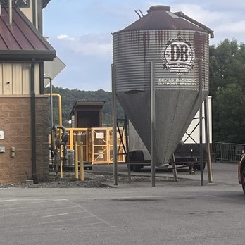 Devils Backbone Brewing Company - Brewpubs Near Me - Lexington, Virginia Devils Backbone Brewing Company - Brewpubs Near Me - Lexington, Virginia