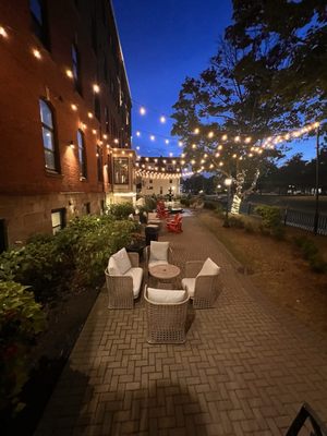 Sydney Boutique Inn & Suites by null