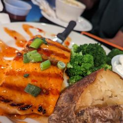 The West Side Sports Bar & Grill