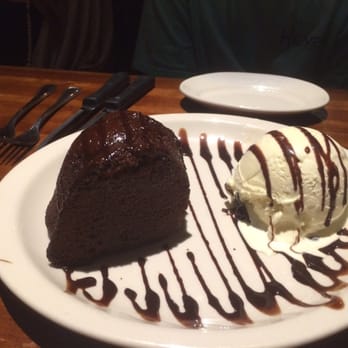 J. Alexander's - Chocolate cake - New American Near Me - Hoover, Alabama J. Alexander's - Chocolate cake - New American Near Me - Hoover, Alabama