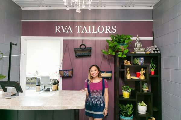 RVA Tailors by null
