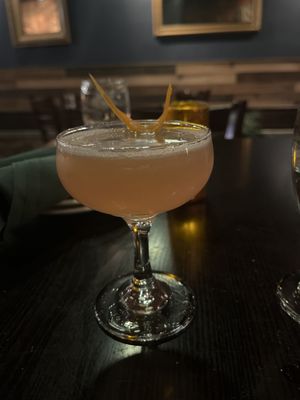 Savoy Taproom by null