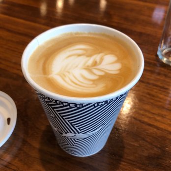 Intelligentsia Coffee - Latte - Coffee & Tea Near Me - Chicago, Illinois Intelligentsia Coffee - Latte - Coffee & Tea Near Me - Chicago, Illinois