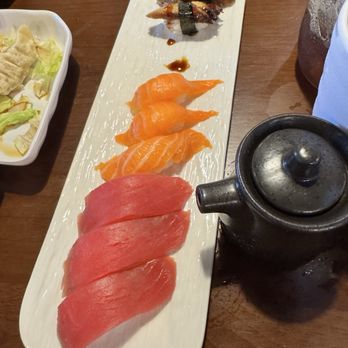 Harutaka Sushi - Sushi Bars Near Me - Dallas, Texas