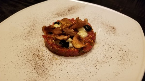 Black Cow Bistro by null