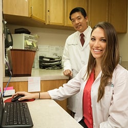 Dermatology & Laser Center of San Diego - Dr. Erick Mafong, MD serves patients in Chula Vista, CA, San Diego, CA and surrounding areas.