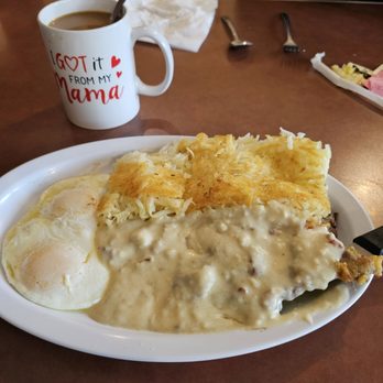 OD's Kitchen - Fried steak and egg - Breakfast & Brunch Near Me - Gilroy, California OD's Kitchen - Fried steak and egg - Breakfast & Brunch Near Me - Gilroy, California