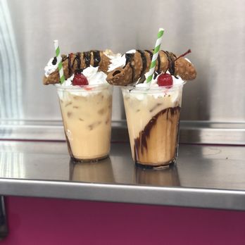 Al Pastor Papi - Cannoli horchata - Food Trucks Near Me - San Francisco, California Al Pastor Papi - Cannoli horchata - Food Trucks Near Me - San Francisco, California