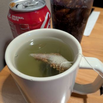 Arashi Ramen - Beverages - Ramen Near Me - Tukwila, Washington