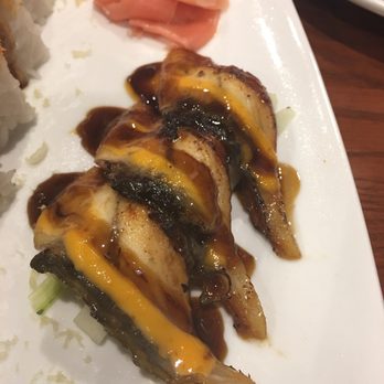Chopstix - Asian Fusion Near Me - Winston-Salem, North Carolina