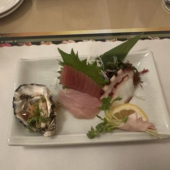 Mutsumi - Part of the omakase platter - Japanese Near Me - Chatsworth, California Mutsumi - Part of the omakase platter - Japanese Near Me - Chatsworth, California