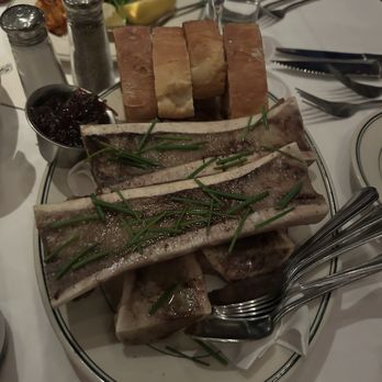 Manny's Steakhouse - Steakhouses Near Me - Minneapolis, Minnesota
